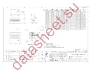 39351-0005 datasheet  